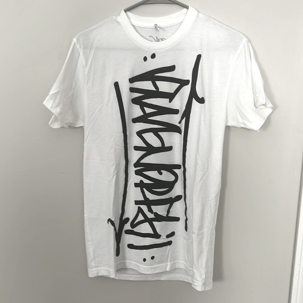 Flag Nor Fail T-shirt
